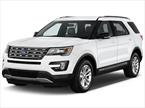 foto Ford Explorer 2.3L Limited Ecoboost 4x2 (2019)