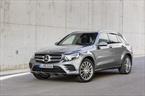 foto Mercedes Benz Clase GLC C 43 (2020)