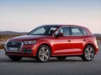 foto Audi Q5 2.0 T FSI S-Tronic Quattro