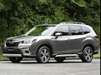 foto Subaru Forester 2.5i Drive XS AWD Aut (2019)