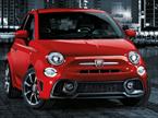 foto FIAT 500 Abarth Abarth 595 Turismo
