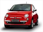 foto FIAT 500 Lounge Aut