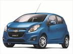 foto Chevrolet Spark GT 1.2 LTZ (2018)