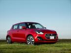 foto Suzuki Swift Booster Jet Aut