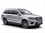foto Mercedes Clase GLS 350 d