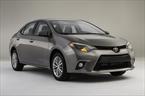 foto Toyota Corolla Base Aut (2014)