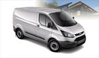 foto Ford Transit Custom VAN Corta Techo Bajo Aa (2019)