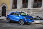 foto Buick Encore GX CXL Leatherette (2019)