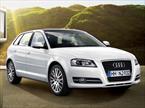 foto Audi A3 Sportback 1.8 T FSI