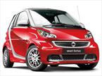foto smart Fortwo Coupé Passion (2015)