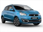 foto Mitsubishi Mirage 1.2L GL