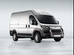 foto Peugeot Boxer 2.0L Furgón L2H2 nuevo precio $22.390.000