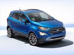 foto Ford Ecosport Trend Aut (2019)
