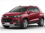 foto Chevrolet Tracker 1.8 LS (2017)