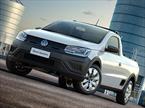foto Volkswagen Saveiro 1.6 Cabina Simple Trendline