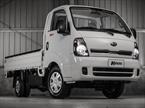 foto KIA K2500 TCi Chasis (2019)