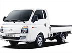 foto Hyundai H100 Extralargo C/caja