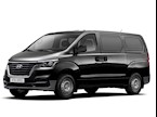 foto Hyundai H-1 Furgón 2.5L CRDi