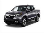 foto Honda Ridgeline 3.5L RTL