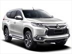 foto Mitsubishi Montero Sport 2.4L DI 4x4 Limited Aut (2020)