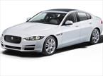 foto Jaguar XE 2.0L R-Sport (2019)