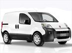foto FIAT Fiorino City 1.3L Diesel (2012)