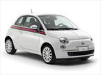 foto FIAT 500 Gucci