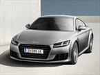 foto Audi TT Coupé 2.0L TFSI
