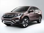 foto Honda CR-V LX 4x2