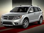 foto Dodge Journey SXT