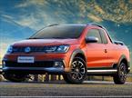 foto Volkswagen Saveiro 1.6 Cross