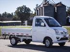 foto Lifan Foison Truck 1.3 Full (2020)