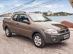foto FIAT Strada Working 1.4 Cabina Doble 3 Puertas