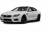 foto BMW M6 Coupé 4.4L