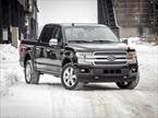 foto Ford F-150 5.0L XLT CC 4x4