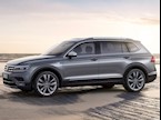 foto Volkswagen Tiguan Allspace 250 TSi DSG