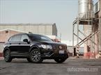 foto Volkswagen Tiguan Highline
