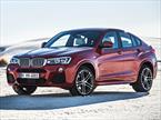 foto BMW X4 xDrive 20i Active
