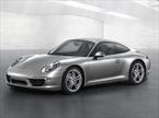 foto Porsche 911 Carrera 3.6L (2017)