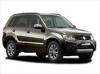 foto Suzuki Grand Nómade 2.4L GLX NAV 4WD