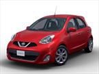 foto Nissan March Sport II 1.6L Drive nuevo precio $7.390.000