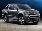 foto Volkswagen Amarok 2.0L Trendline 4Motion nuevo precio $26.525.100