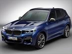 foto BMW X3 M40i MPerformance