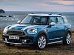 foto MINI Cooper Countryman Pepper 1.5L Aut