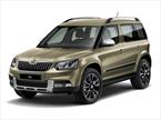 foto Skoda Yeti 1.6L Ambition Aut