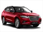 foto Haval H2 Luxury Aut