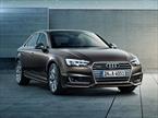 foto Audi A4 1.4 TFSI