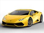 foto Lamborghini Huracán LP 610-4 (2017)