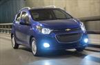foto Chevrolet Beat Hatchback LS