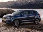 foto Suzuki S-Cross Boosterjet Aut